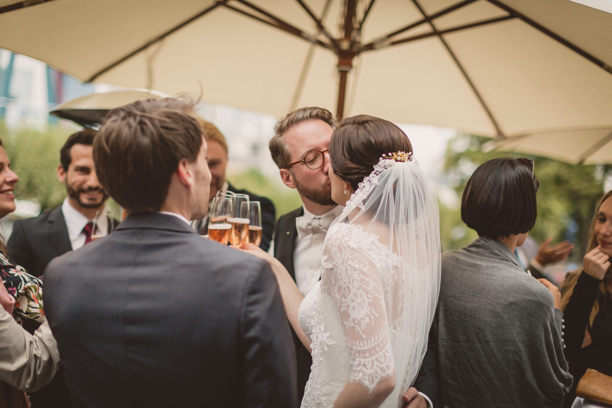 Hochzeit Frankfurt Ruderclub Germania-67